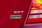 Dodge Avenger 2008 года